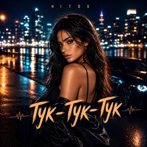 Hitox - Тук-Тук-Тук