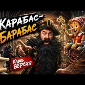 R.S.Productions - Карабас-Барабас (Убойный Кавер)