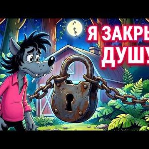 Авторский Шансон - Не предавайте тех, кто верит Вам