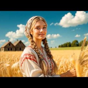 SveLMusiC - Мой край любимый