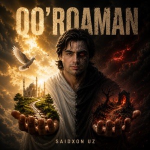 Saidxon UZ - Qo'rqaman