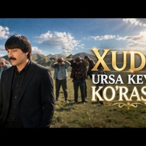 Xamdam Kobirov - Xudo Ursa keyin Ko'rasiz!