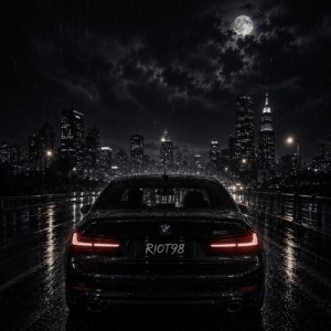 Riot98 - Тёмная ночь