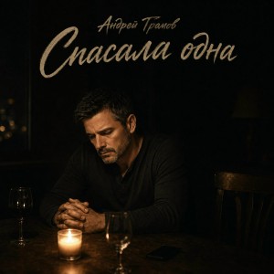 Андрей Громов - Спасала одна