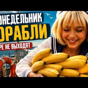 ИванИваныч, Юнга Соня - Морские приметы