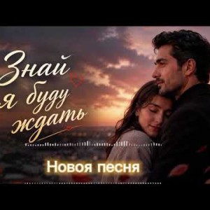 ДмиТрий ВалоШин Шансон - Знай, я буду ждать