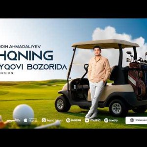 Jaloliddin Ahmadaliyev - Ishqning chayqov bozorida
