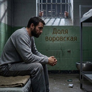 To'y Bob - Доля воровская