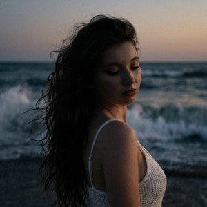 Даша Эпова - Я ты и море (Полная Версия)