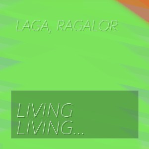 Laga, Ragalor - LIVING RUNES (Epic Viking Rap Viking Song)