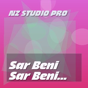Nz Studio Pro - Sar Beni Sevgine Al Beni Yüregine