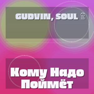 Gudvin, Soul 8 - Кому Надо Поймёт