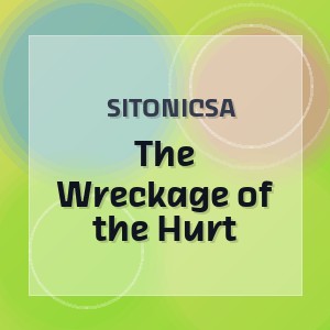 SitonicSA - The Wreckage of the Hurt