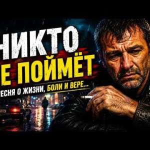 Farik Shanson - Никто не поймёт