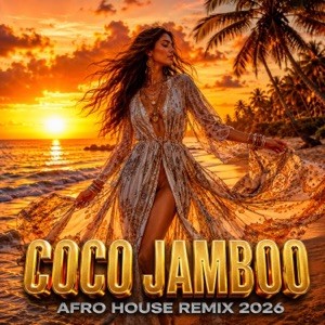 Mr. President - Coco Jamboo (Afro House Remix)