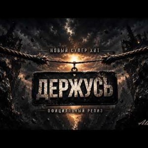 ALEXEY M - ДЕРЖУСЬ
