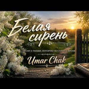 Umar Chak - Белая сирень