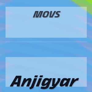 Movs - Anjigyar