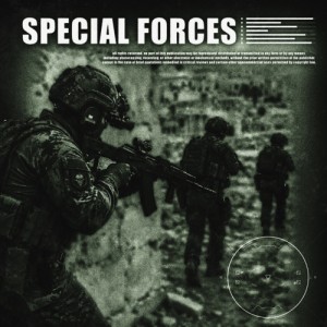 SKWLKR - SPECIAL FORCES
