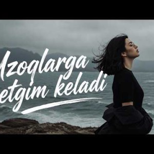 Gendora - Uzoqlarga Ketgim Keladi