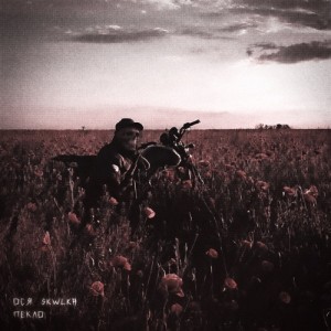 Ося, SKWLKR - Пекло