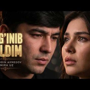 Jaloliddin Axmedov, Mira UZ - Sog'inib Keldim