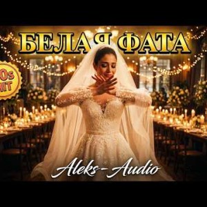 Aleks-Audio - Забытый хит 90-х: Белая фата (Cover)