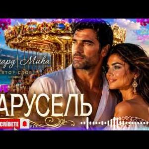 Mika Hit Music - КАРУСЕЛЬ (CAROUSEL)