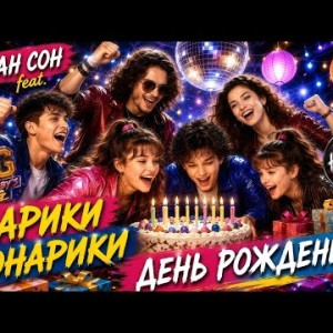 R.S.Productions - Шарики-Фонарики