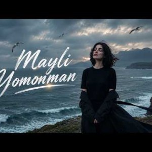 Gendora - Mayli Yomonman (Dardli Qo'shiq Ayol Vokal)