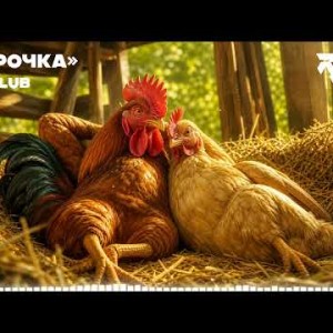 Riff Club - КУРОЧКА