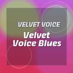 Velvet Voice - Velvet Voice Blues