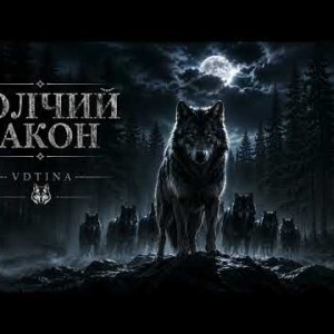 VDTINA - Волчий закон