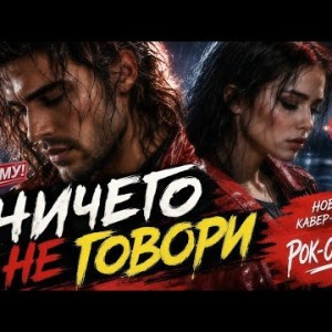 R.S.Productions - Ничего Не Говори (Кавер Рок-Острова)
