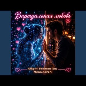 Guru-AI - Виртуальная любовь