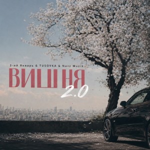3-ий Январь - Вишня 2.0 (TUSOVKA, Nazz Muzik Remix)