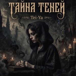 Tei-Ya - Тайна теней