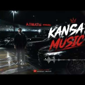 KANSAY MUSIC - Bolalikda orzularim katta edi