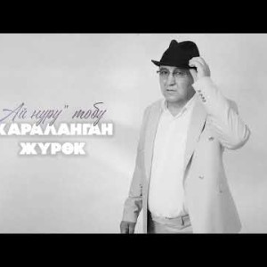 Ай нуру тобу - Жараланган жүрөк