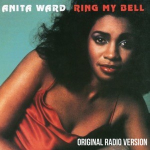 Anita Ward - Ring My Bell (1979)