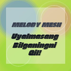 Melody Mesh - Uyalmasang Bilganingni Qil!