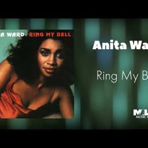 Anita Ward - Ring My Bell