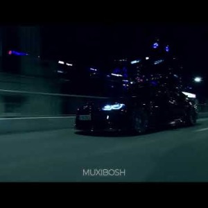 MUXIBOSH - It's My Life (Original Mix)