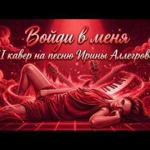 DJ Dimon - Войди в меня - AI Кавер на песню Ирины Аллегровой