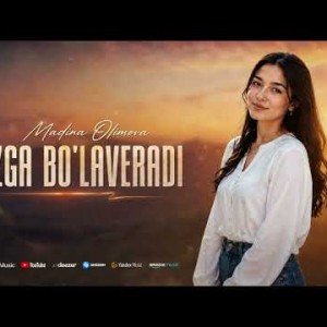 Madina Olimova - Bizga bo'laveradi