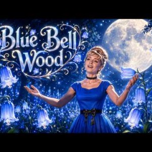 Тиночка Клофелинн - Blue Bell Wood