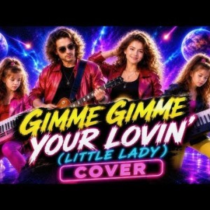 R.S.Productions - Gimme Gimme Your Lovin (Little Lady)