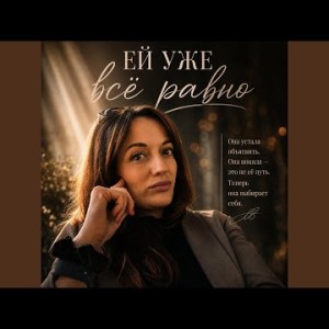 BahaVibe - Ей уже все равно