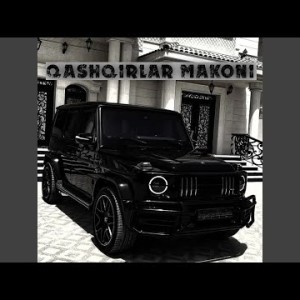 To'y Bob - Qashqirlar Makoni