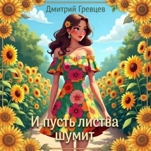 Дмитрий Гревцев - И пусть листва шумит